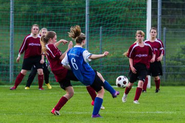Bild 152 - B-Juniorinnen FSC Kaltenkirchen - MTSV Olympia Neum�nster : Ergebnis: 3:2